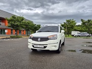 Ssangyong KORANDO 2017