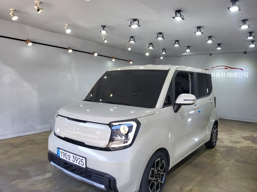 Kia RAY 2022