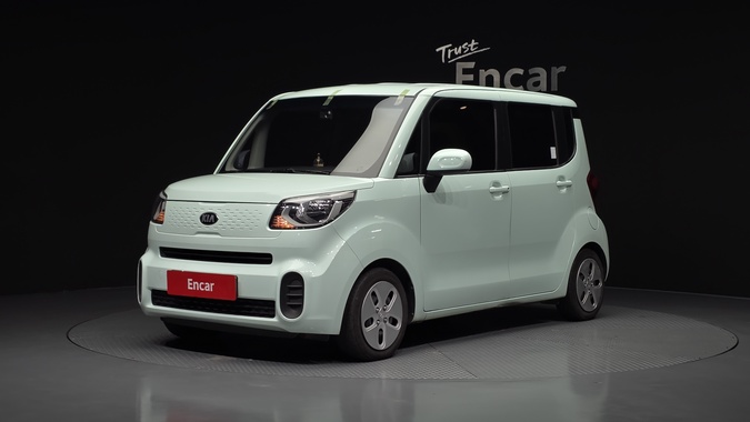 Kia RAY 2019