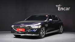 Genesis G90 2023
