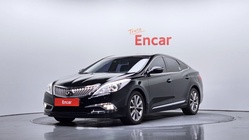 Hyundai Grandeur 2015