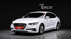 Hyundai Grandeur 2018