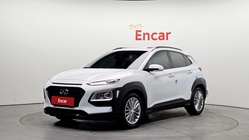 Hyundai Kona 2019