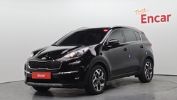 Kia Sportage 2019