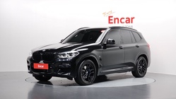 BMW X3 2020