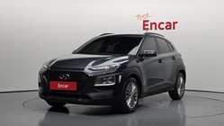 Hyundai Kona 2018