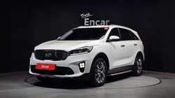 Kia Sorento 2019