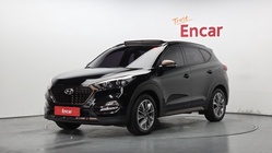 Hyundai Tucson 2017