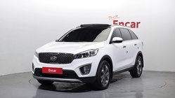Kia Sorento 2015