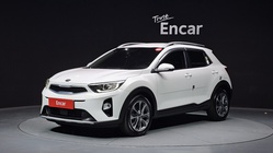 Kia Stonic 2018