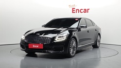 Kia K9 2021