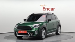 MINI Countryman 2023