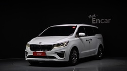 Kia Canival 2018