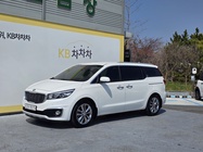 Kia Carnival 2017