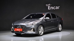 Hyundai Sonata 2018