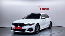 BMW 3 Series 2021