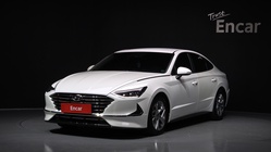 Hyundai Sonata 2019