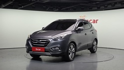 Hyundai Tucson 2013