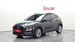 Hyundai Kona 2018