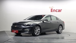 Chevrolet Malibu 2017