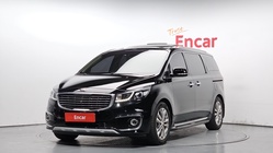 Kia Carnival 2017