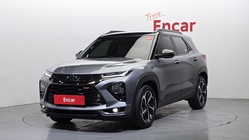 Chevrolet Trailblazer 2021