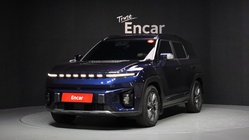 Ssangyong Torres 2024