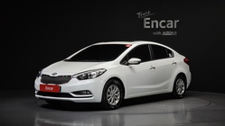 Kia K3 2012