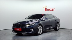 Kia K7 2020
