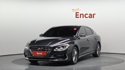 Hyundai Grandeur 2018