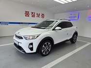 Kia Stonic 2017