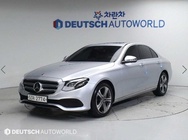 Mercedes-Benz E-Class 2017