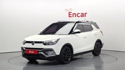 Ssangyong TIBOLI 2016