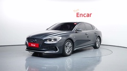 Hyundai Grandeur 2018