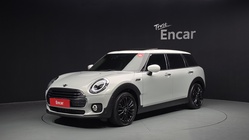 MINI Clubman 2022