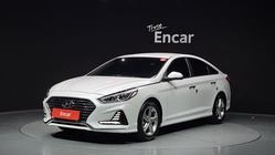 Hyundai Sonata 2019