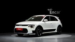 Kia Niro 2022