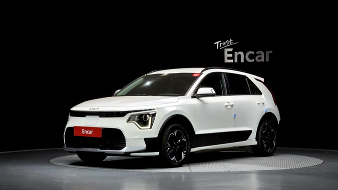 Kia Niro 2022