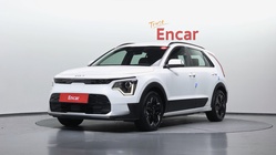 Kia Niro 2022