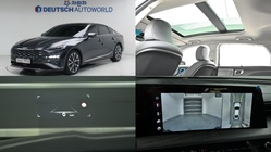 Kia K8 2021