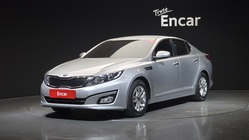 Kia K5 2015