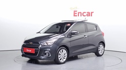 Chevrolet Spark 2017
