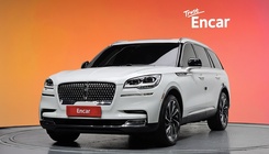 Lincoln Aviator 2021