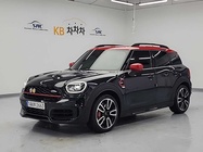 MINI Countryman 2023