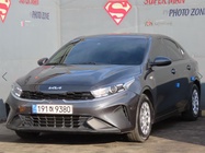 Kia K3 2023