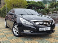 Hyundai Sonata 2009