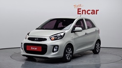 Kia morning 2016