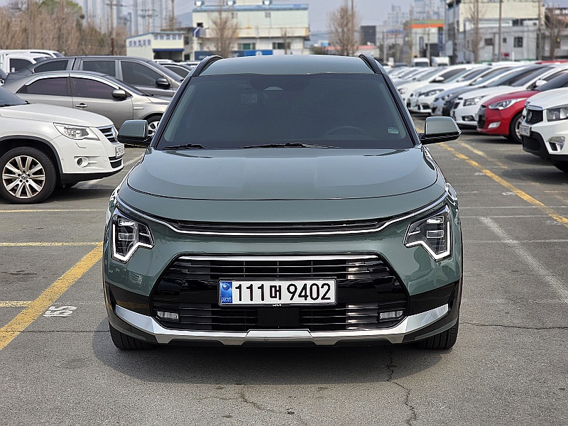 Kia Niro