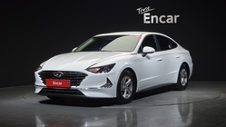 Hyundai Sonata 2021