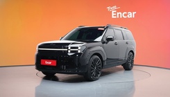 Hyundai Santa Fe 2025